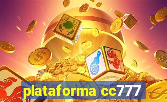 plataforma cc777